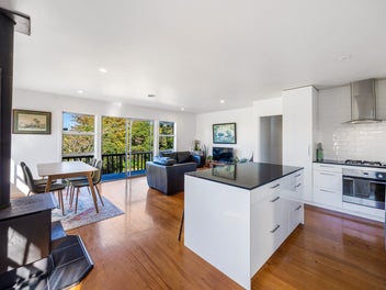 Big Home. Big Views. Real Flexibility
