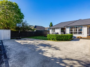 A Must-See Family Opportunity