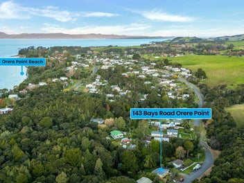 Cheapest Holiday Pad In East Auckland