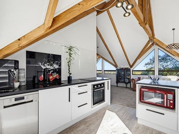 A Home That Keeps on Giving