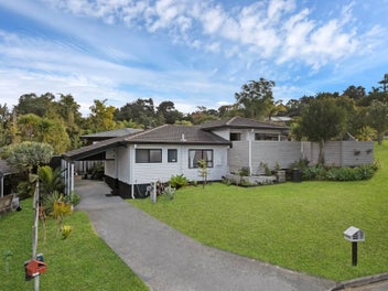 YOUR BAYVIEW DREAM AWAITS