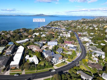 Beachside Sophistication in Campbells Bay