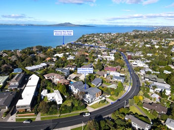 Beachside Opportunity - Campbells Bay