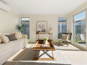 Be the First to Call It Home!