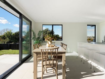 Sensational New Build