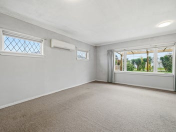 Solid brick home with Big Potential