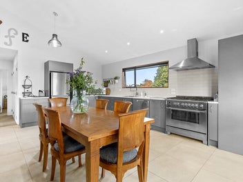 Options Galore - Character Prevails - Wow Factor!