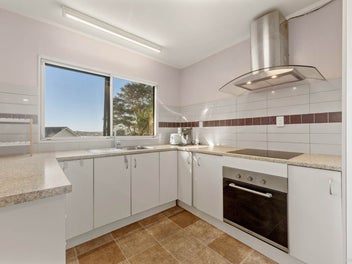2-Bedroom + Study with a Large Backyard