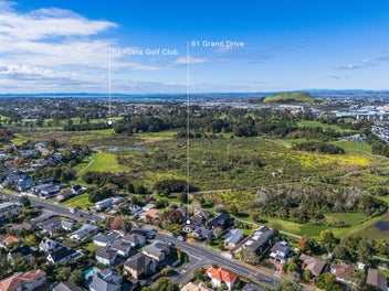 Parkside Single-Level Living