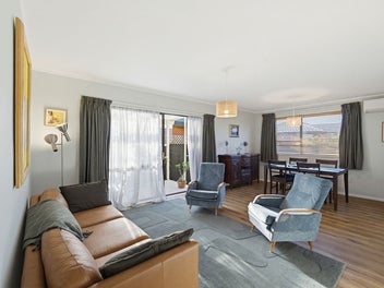 Sweet Retreat on Croydon Street