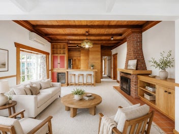 Walk In. Fall In Love. Move In.
