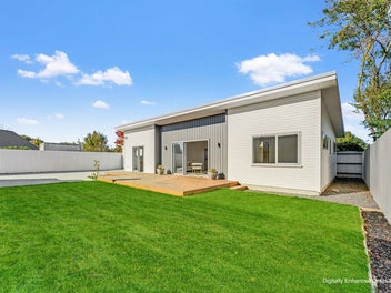 Perfect First Home, Downsizer or Holiday Escape