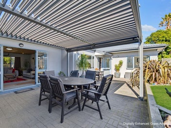 Hebel Block Comfort Close to the Coast