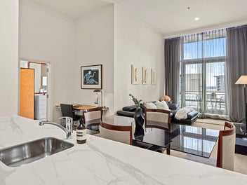 The Heritage Hideaway: Your New Secret in the City