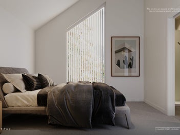 Standalone 3-Bedrooms Brand New in Pakuranga