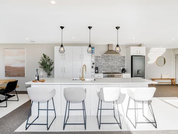 Stylish, Spacious & Selling - Auction