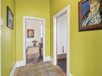 Purple Door Restore