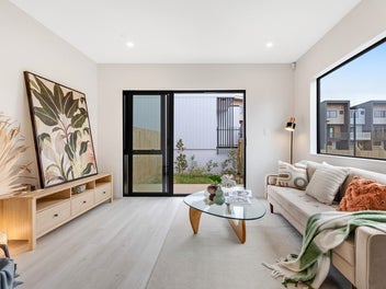 Homes starting from $680,000!