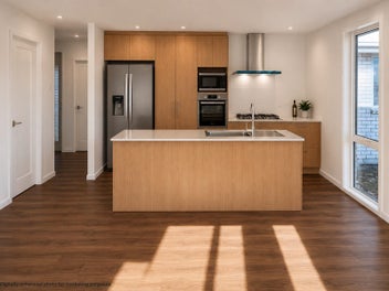 Home and income opportunity in Arbor Green