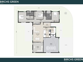 Premium Living From Your Kevler Home