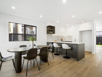 The Perfect First Family Home