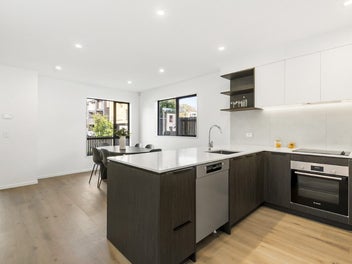The Perfect First Family Home
