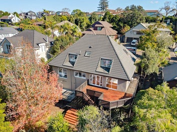 Flexible Family Living in the Bays
