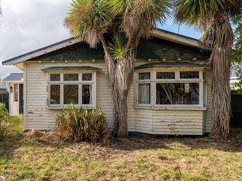 The renovator's advantage