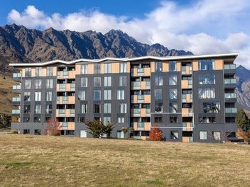 Entry level Queenstown