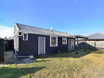 Great Location for the Extended Family