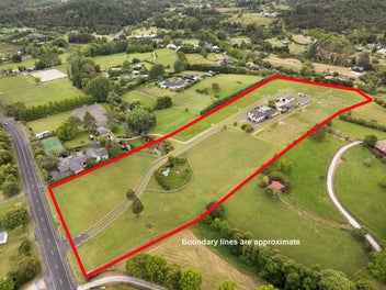 Invest in the Future: SUBDIVISION POTENTIAL