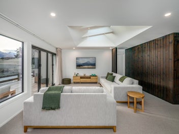 Award Winning Home