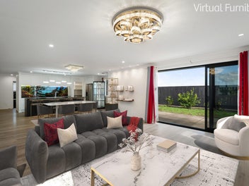 Understated Exterior, Exceptional Interior