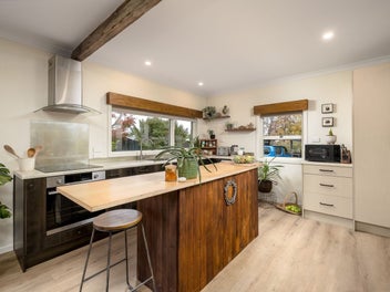 Architectural Charm, Modern Comfort