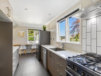 Moving across the ditch - all offers presented!
