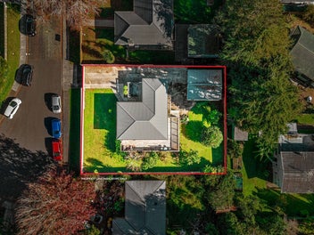 Moving across the ditch - all offers presented!