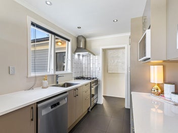 Moving across the ditch - all offers presented!