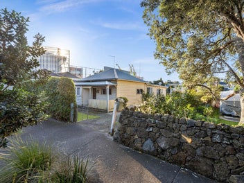 A Mt Eden Goldmine: Priced to Sell Fast