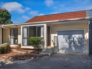 Vacant Possession – Selling Under CV.