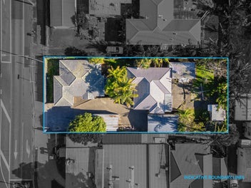 Two Homes - Opportunity for Investors & Families