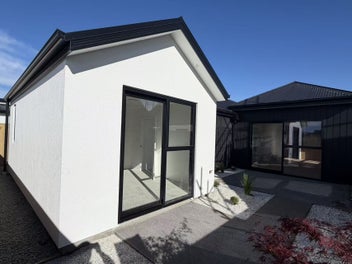Prebbleton Brand New, Turnkey & Must Be Sold!!!