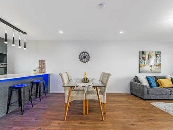 Modern Living in a Prime Mt Roskill Location
