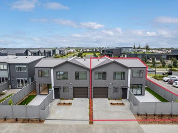 Smart, Spacious Living for the Modern Family