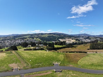 Sweeping Views - Lot 5, McKenzie Drive