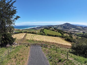 Expansive Coastal Views - Lot 8, McKenzie Drive