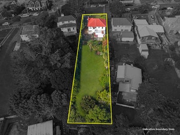 Sharp Price and 1,012sqm of Opportunity Await You!