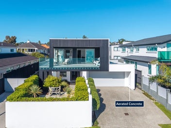 Exceptional waterfront living
