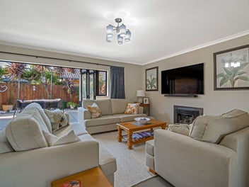 Versatile Living In Coastal Papamoa