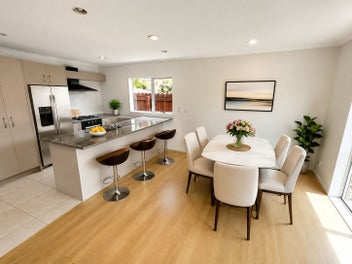 Pre mortgagee sale