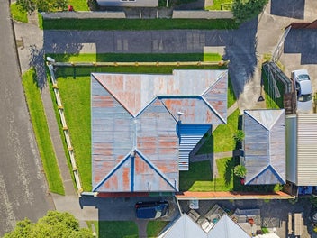 First Home or Investment Opportunity